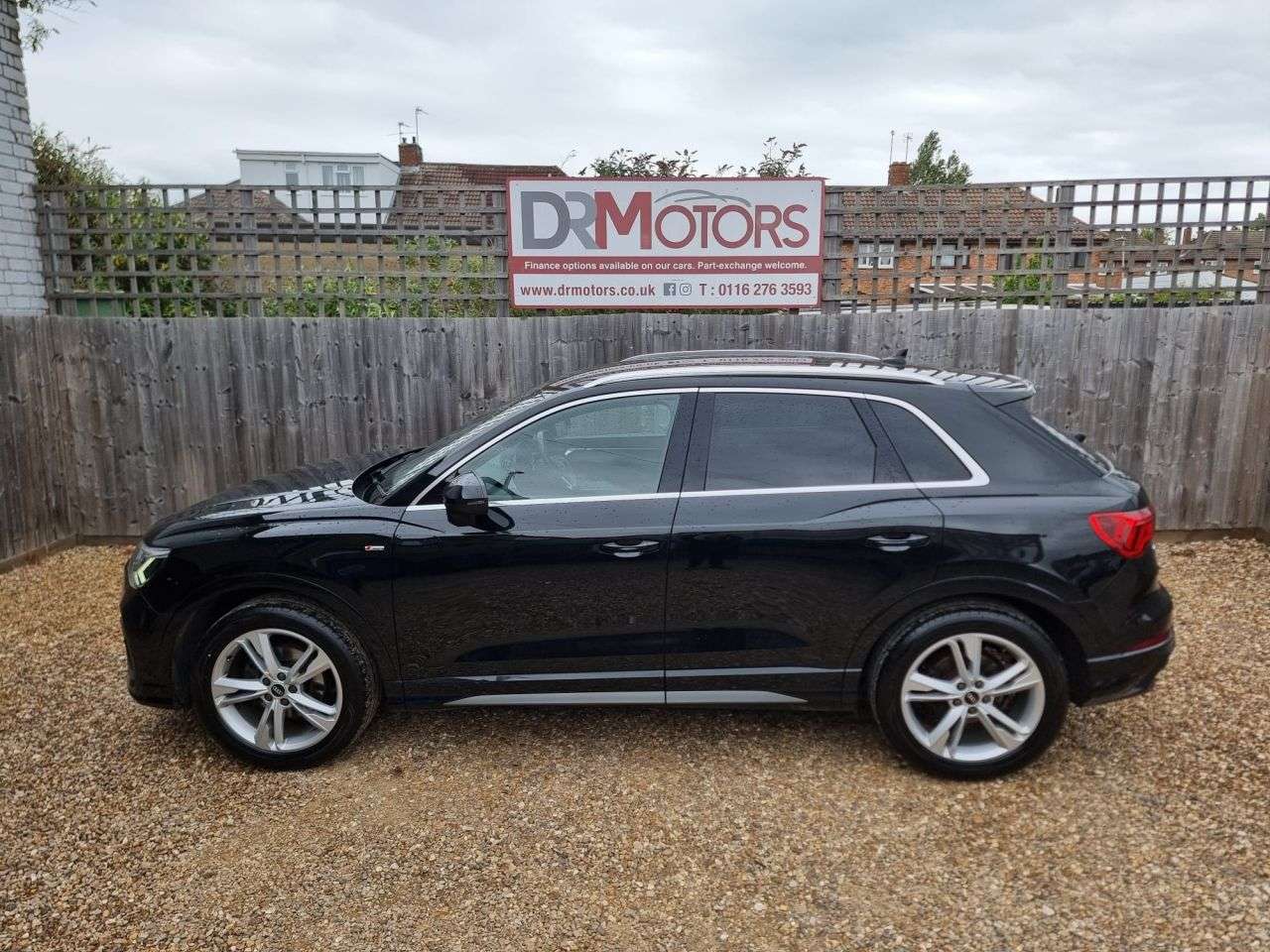 2021 AUDI Q3 2021 AUDI Q3