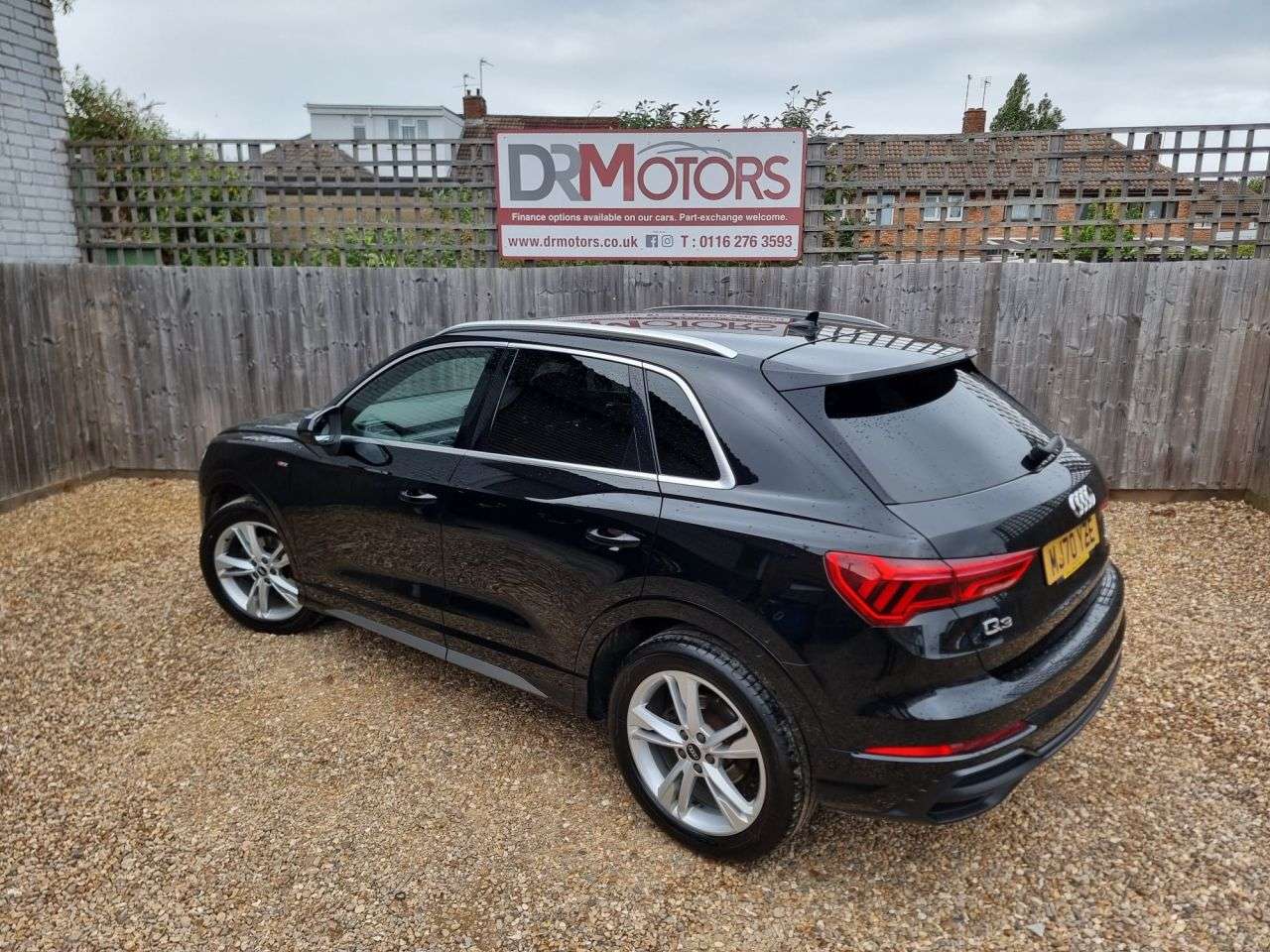 2021 AUDI Q3 2021 AUDI Q3