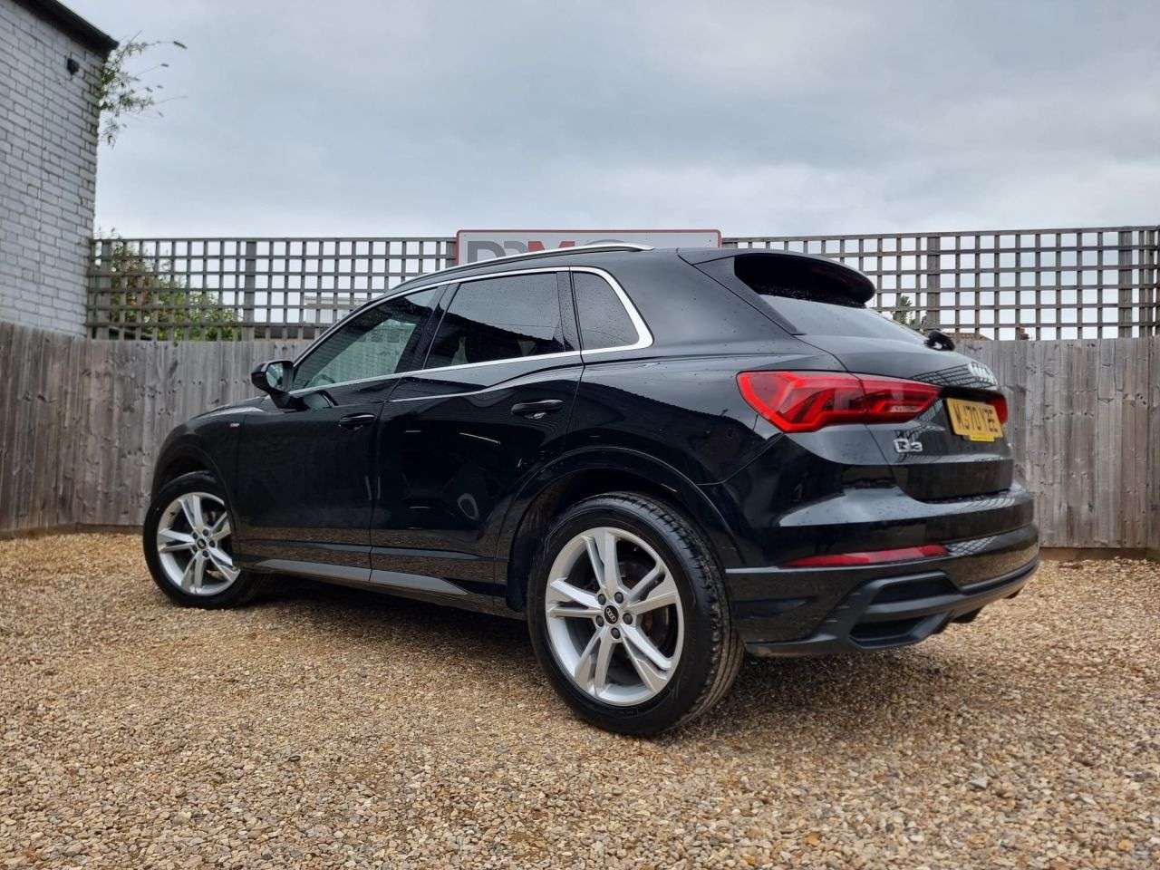 2021 AUDI Q3 2021 AUDI Q3