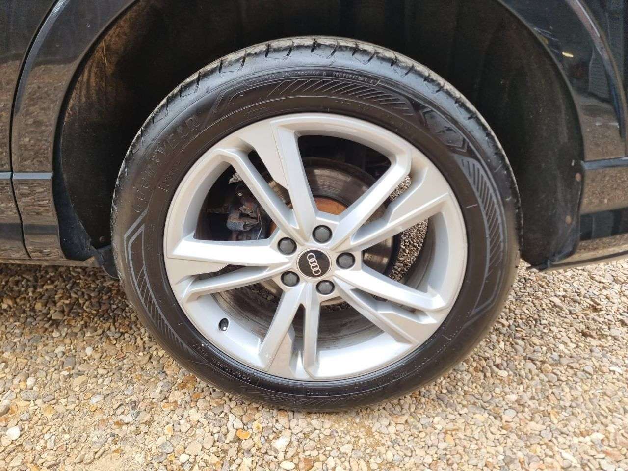 2021 AUDI Q3 2021 AUDI Q3