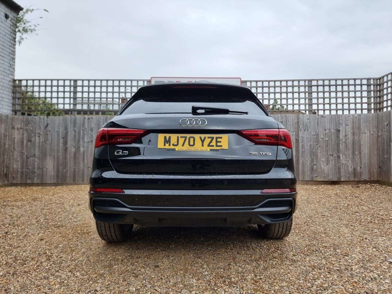 2021 AUDI Q3 2021 AUDI Q3