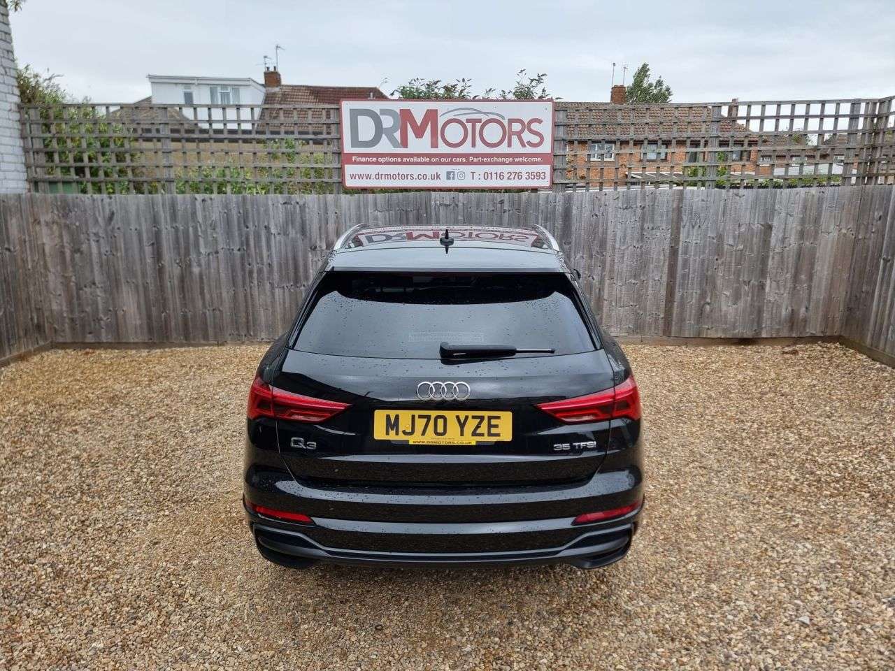 2021 AUDI Q3 2021 AUDI Q3