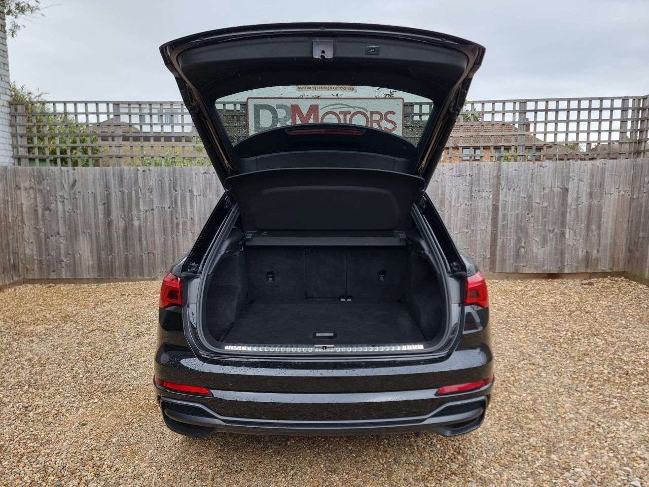 2021 AUDI Q3 2021 AUDI Q3