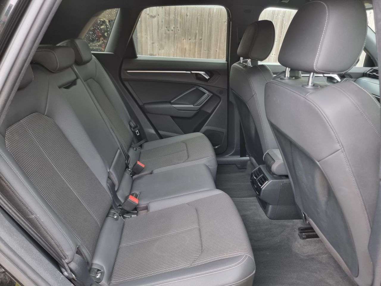 2021 AUDI Q3 2021 AUDI Q3
