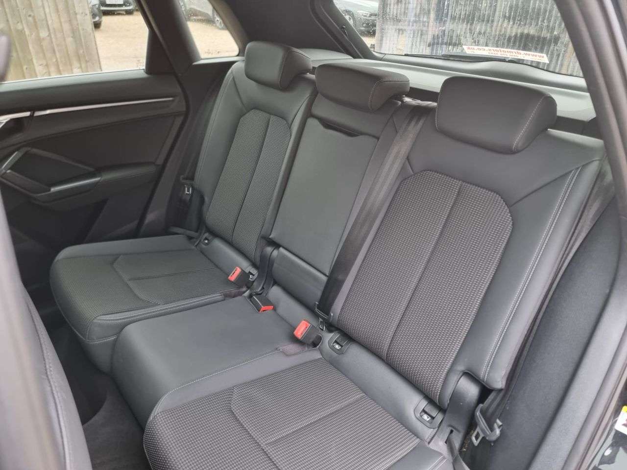 2021 AUDI Q3 2021 AUDI Q3