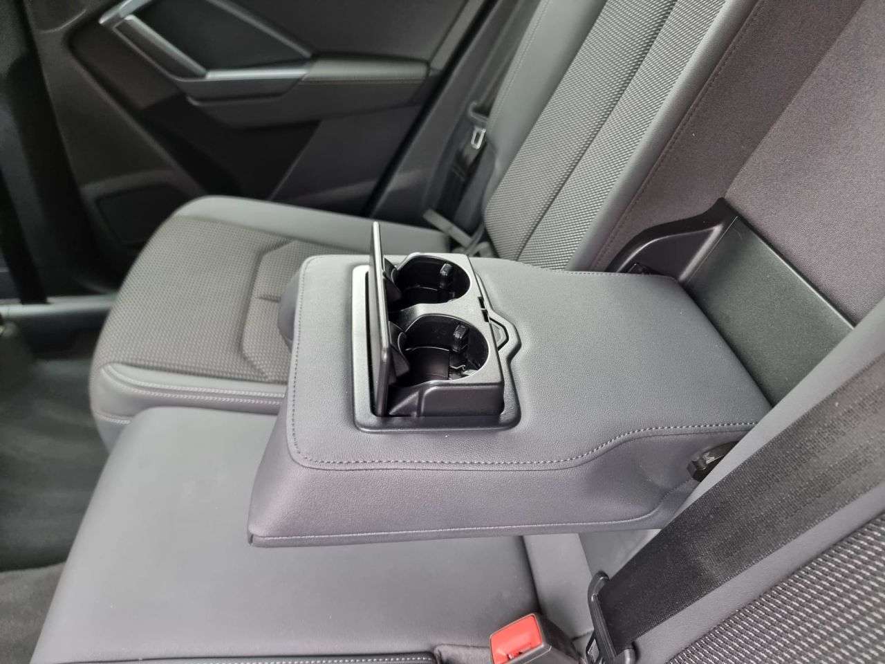 2021 AUDI Q3 2021 AUDI Q3