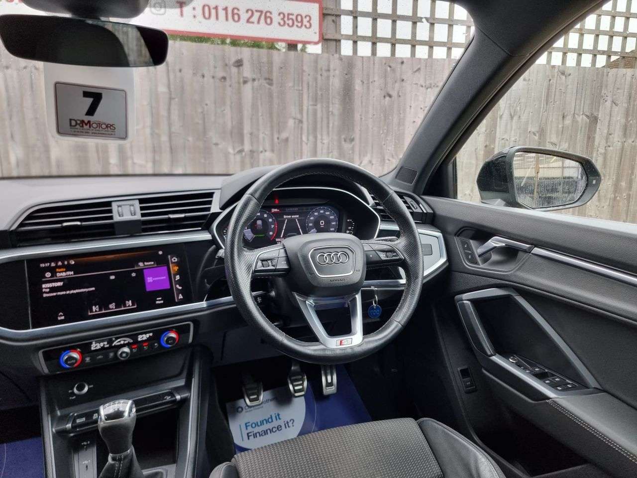 2021 AUDI Q3 2021 AUDI Q3