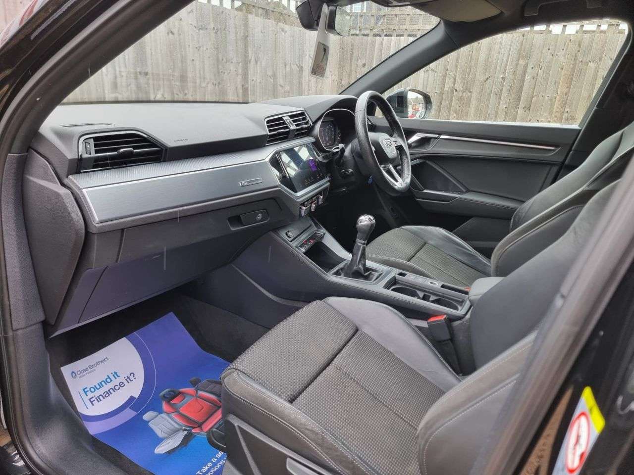 2021 AUDI Q3 2021 AUDI Q3