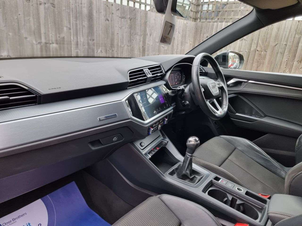 2021 AUDI Q3 2021 AUDI Q3