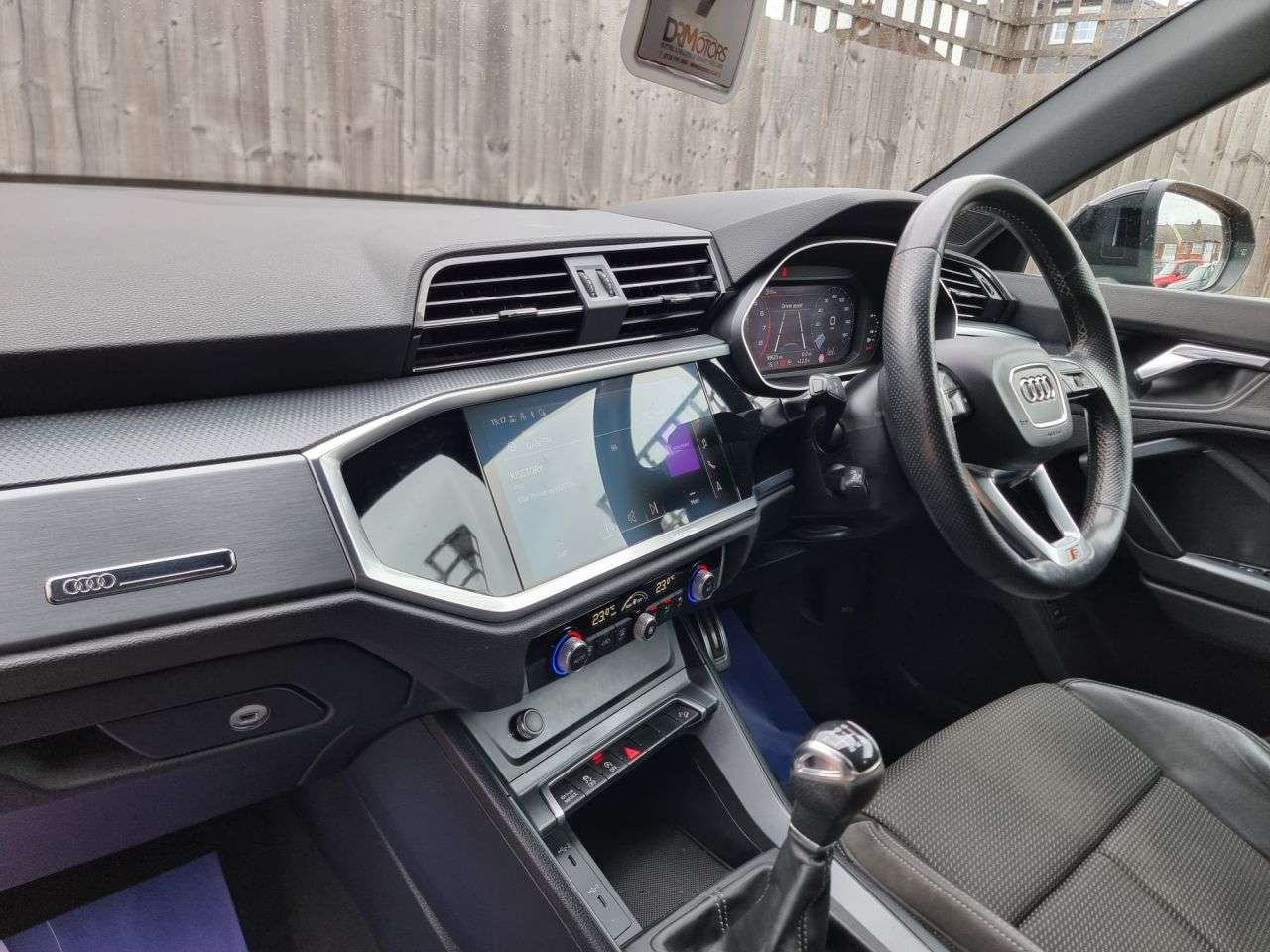 2021 AUDI Q3 2021 AUDI Q3