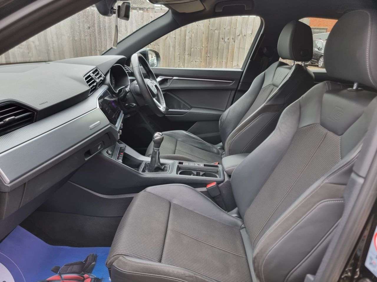 2021 AUDI Q3 2021 AUDI Q3