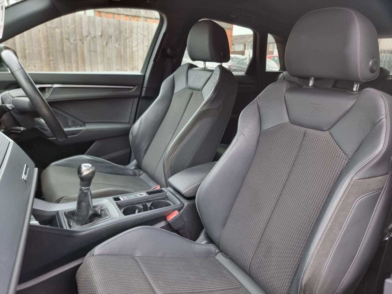 2021 AUDI Q3 2021 AUDI Q3