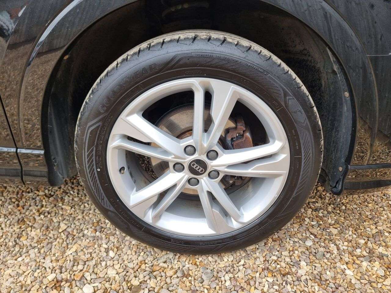 2021 AUDI Q3 2021 AUDI Q3