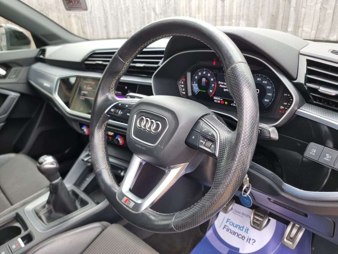 2021 AUDI Q3 2021 AUDI Q3