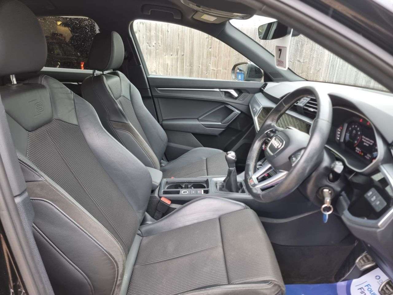 2021 AUDI Q3 2021 AUDI Q3