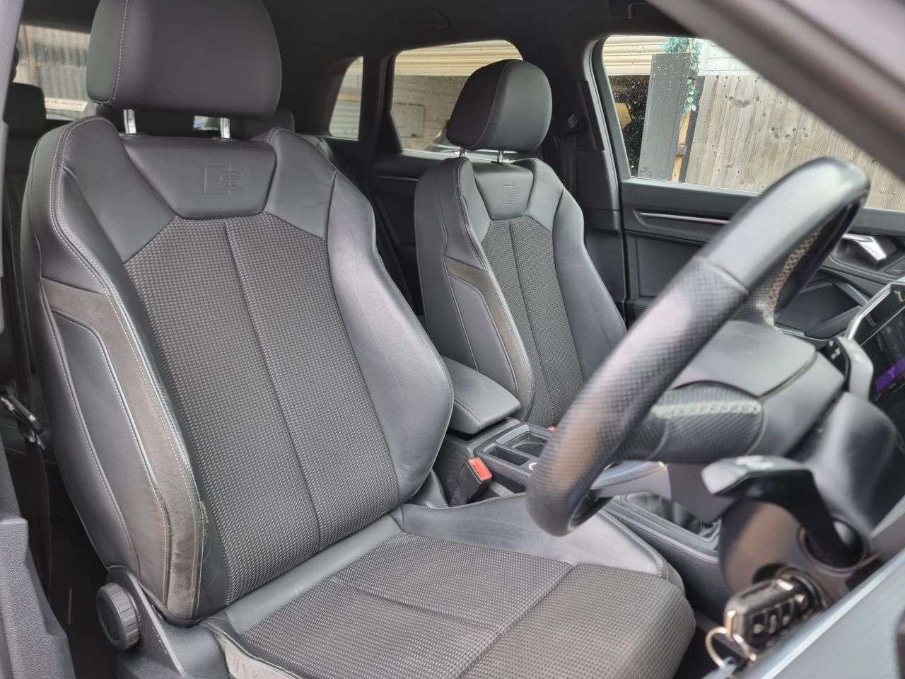 2021 AUDI Q3 2021 AUDI Q3
