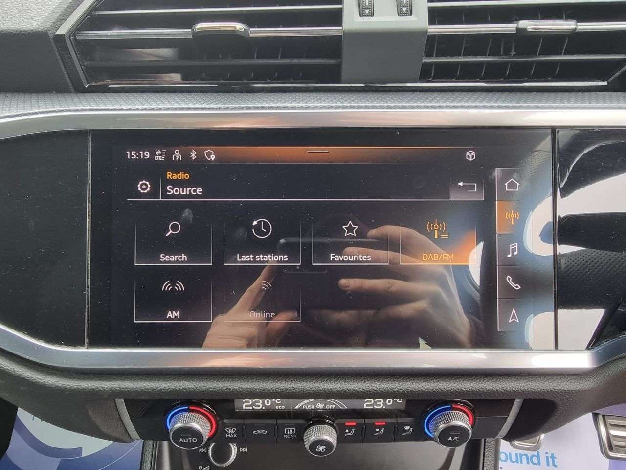 2021 AUDI Q3 2021 AUDI Q3