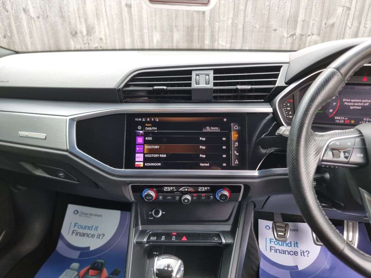 2021 AUDI Q3 2021 AUDI Q3