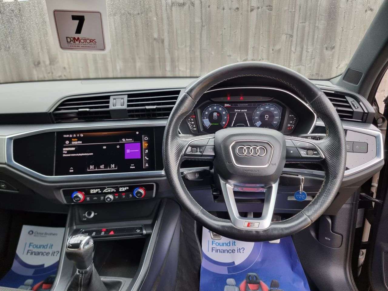 2021 AUDI Q3 2021 AUDI Q3