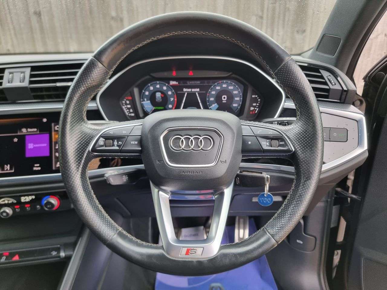 2021 AUDI Q3 2021 AUDI Q3