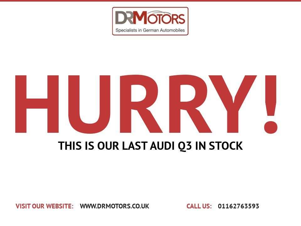 2021 AUDI Q3 2021 AUDI Q3