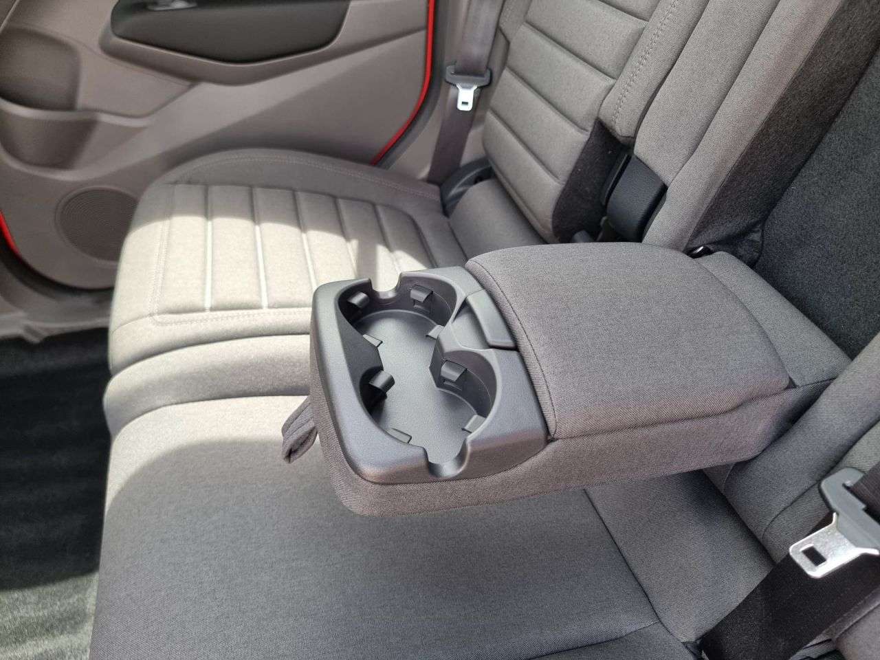 2020 FORD TOURNEO CONNECT 2020 FORD TOURNEO CONNECT