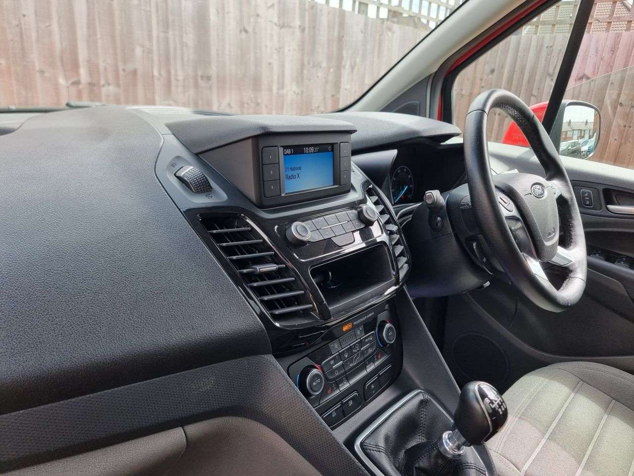 2020 FORD TOURNEO CONNECT 2020 FORD TOURNEO CONNECT