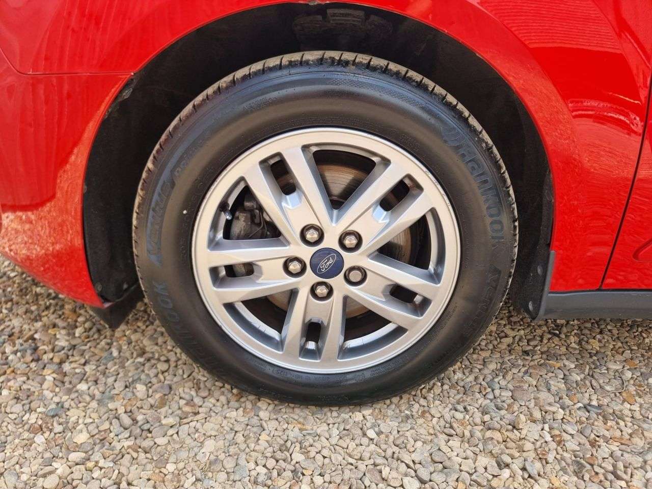 2020 FORD TOURNEO CONNECT 2020 FORD TOURNEO CONNECT