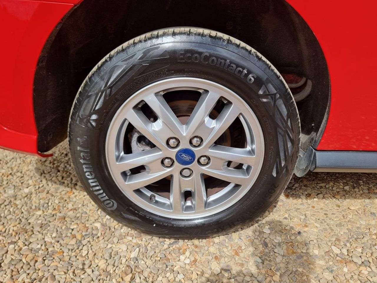 2020 FORD TOURNEO CONNECT 2020 FORD TOURNEO CONNECT
