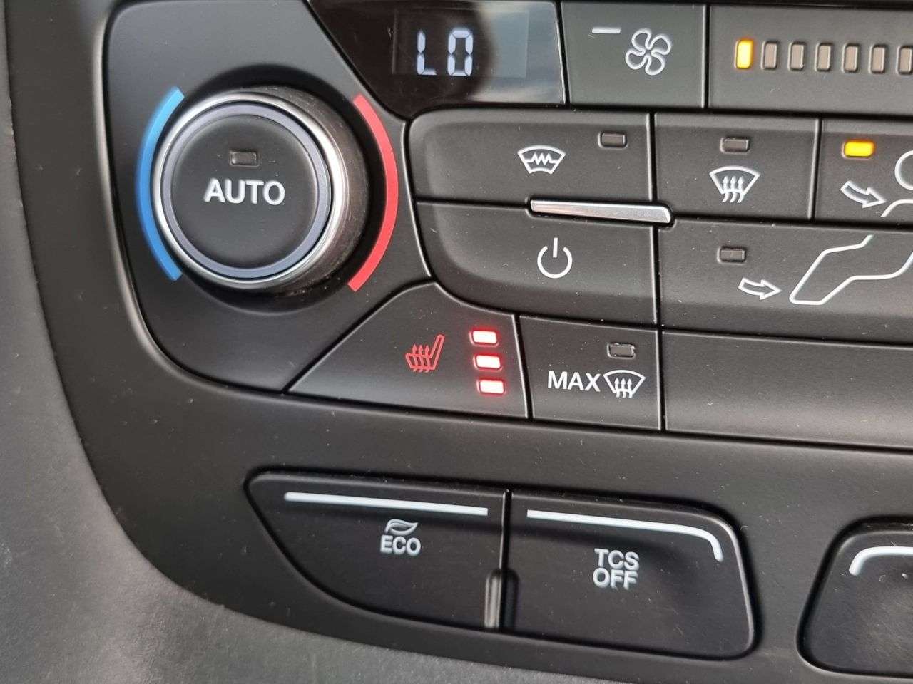 2020 FORD TOURNEO CONNECT 2020 FORD TOURNEO CONNECT
