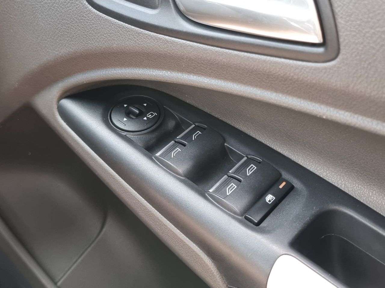 2020 FORD TOURNEO CONNECT 2020 FORD TOURNEO CONNECT