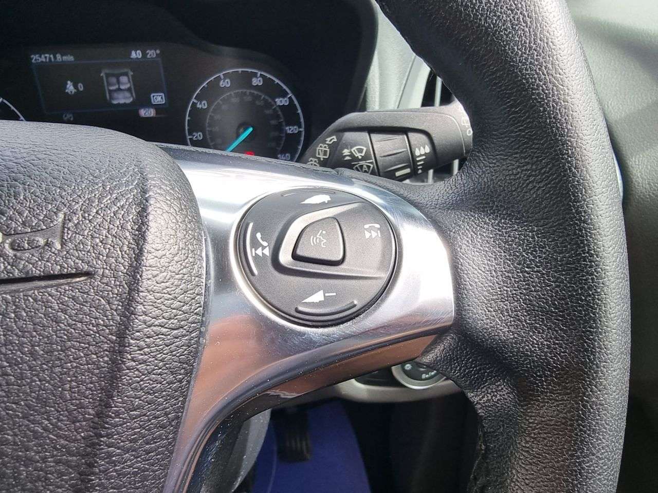 2020 FORD TOURNEO CONNECT 2020 FORD TOURNEO CONNECT