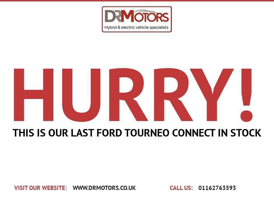 2020 FORD TOURNEO CONNECT 2020 FORD TOURNEO CONNECT