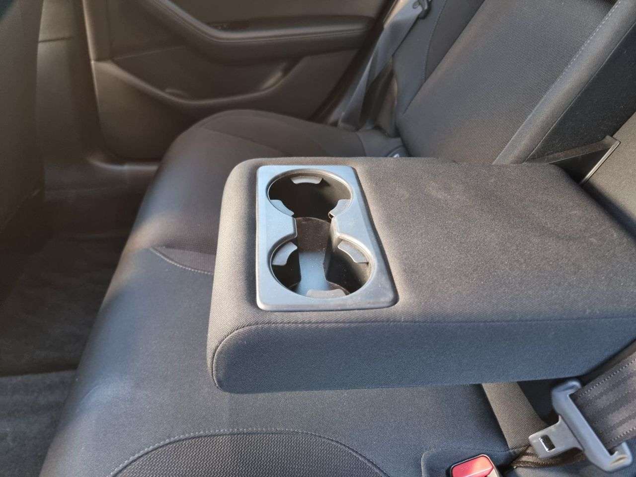 2022 MAZDA MAZDA3 2022 MAZDA MAZDA3