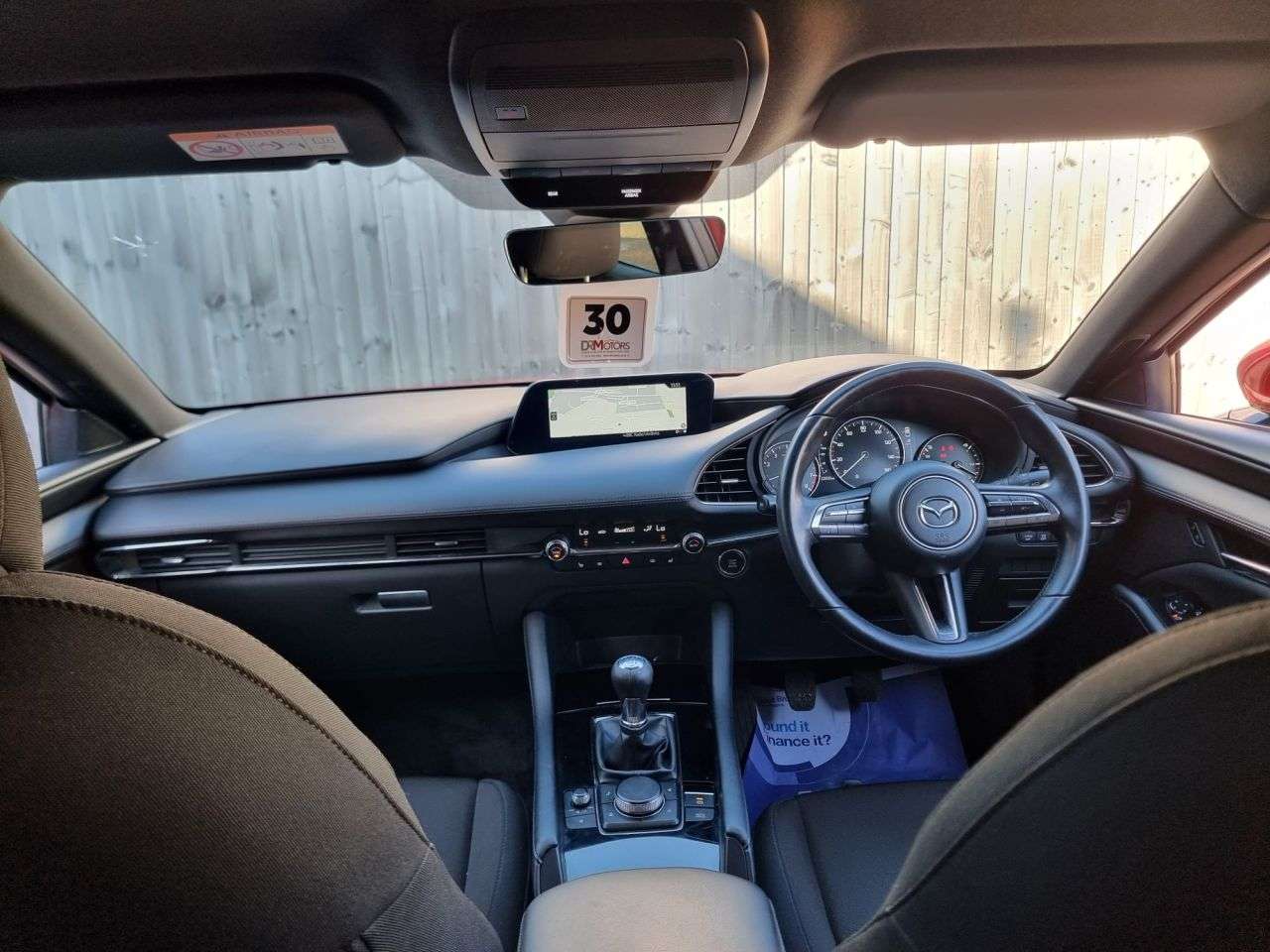 2022 MAZDA MAZDA3 2022 MAZDA MAZDA3