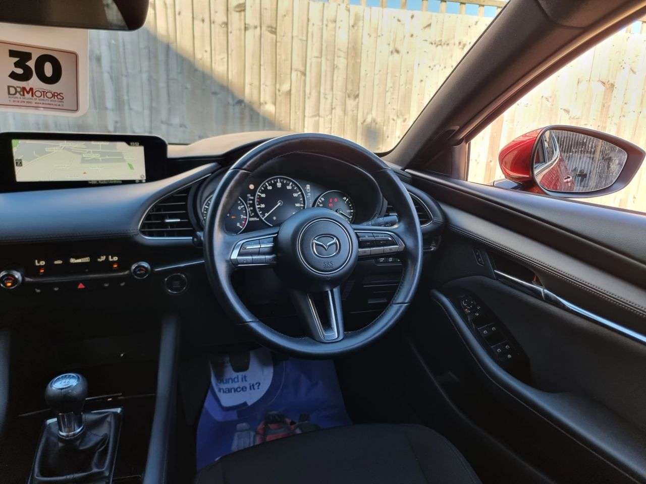 2022 MAZDA MAZDA3 2022 MAZDA MAZDA3