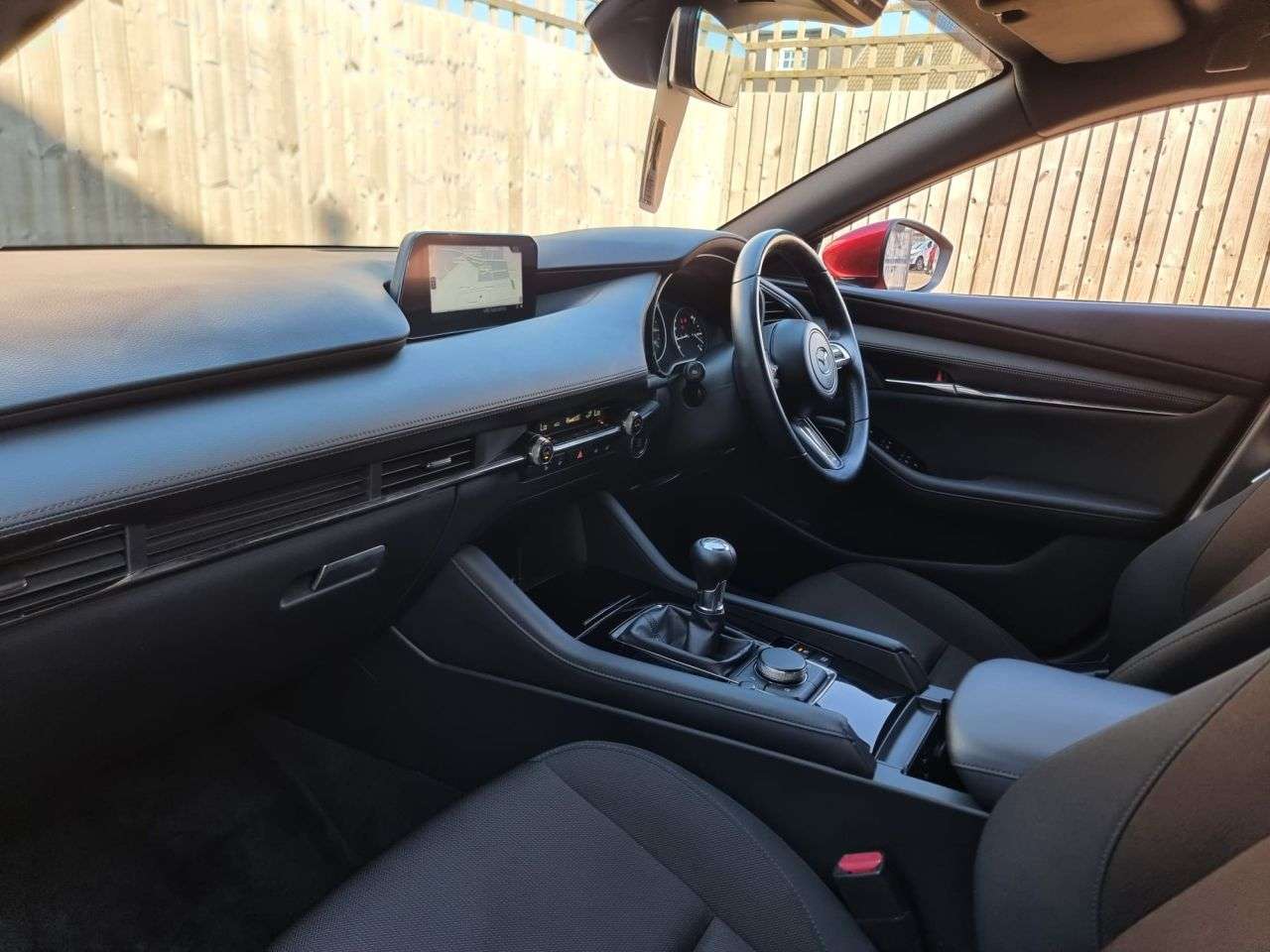 2022 MAZDA MAZDA3 2022 MAZDA MAZDA3