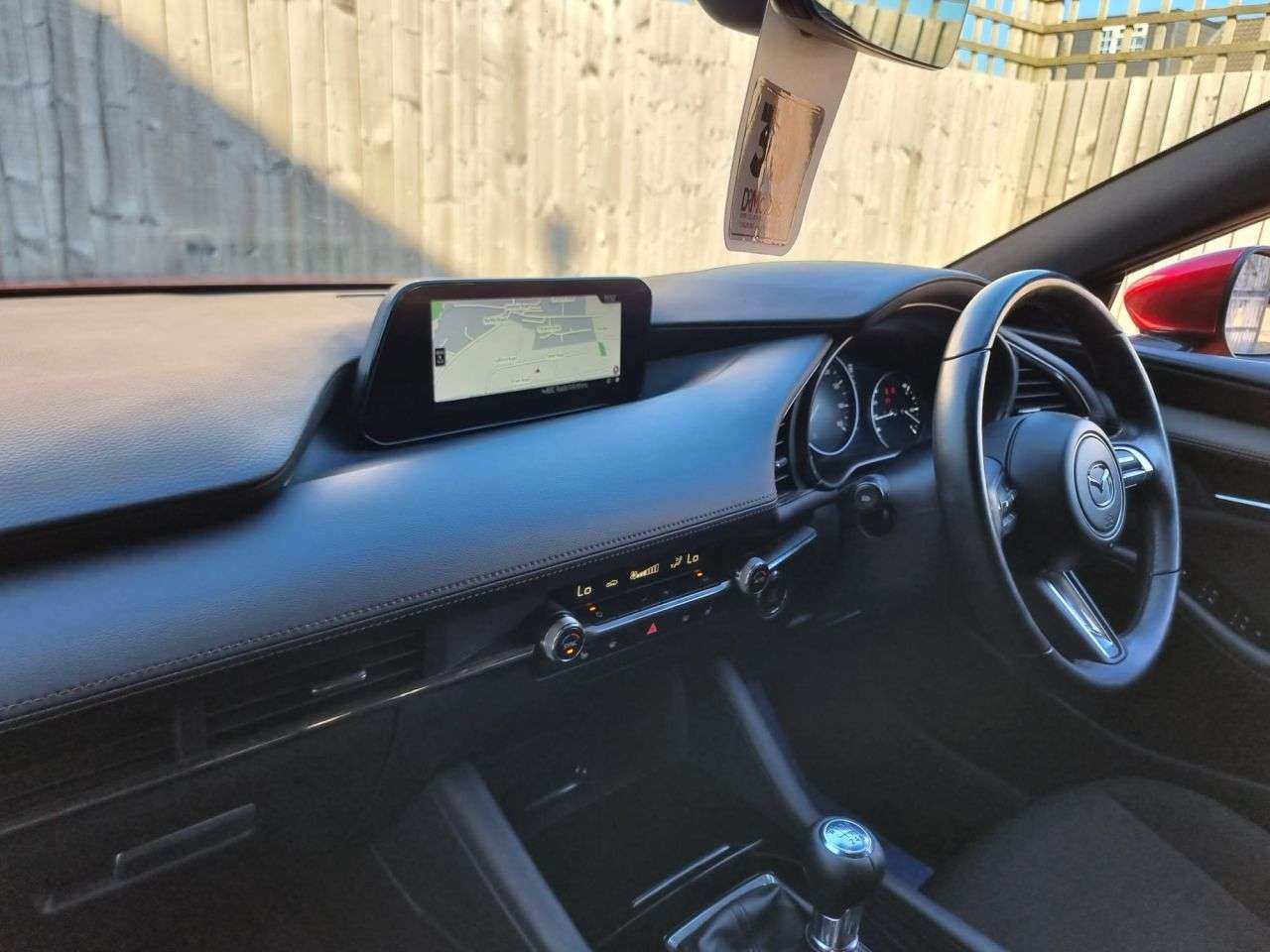 2022 MAZDA MAZDA3 2022 MAZDA MAZDA3