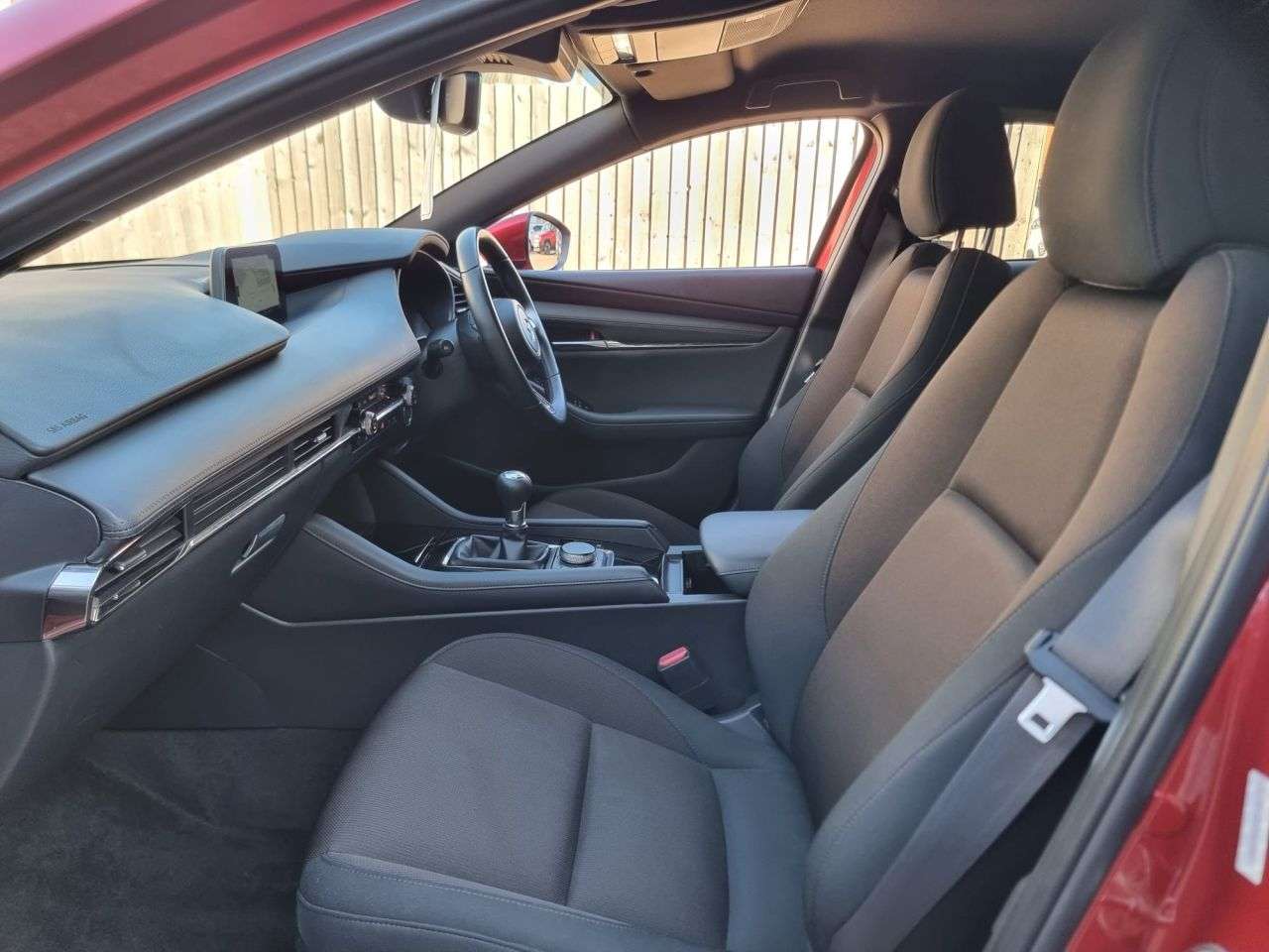 2022 MAZDA MAZDA3 2022 MAZDA MAZDA3