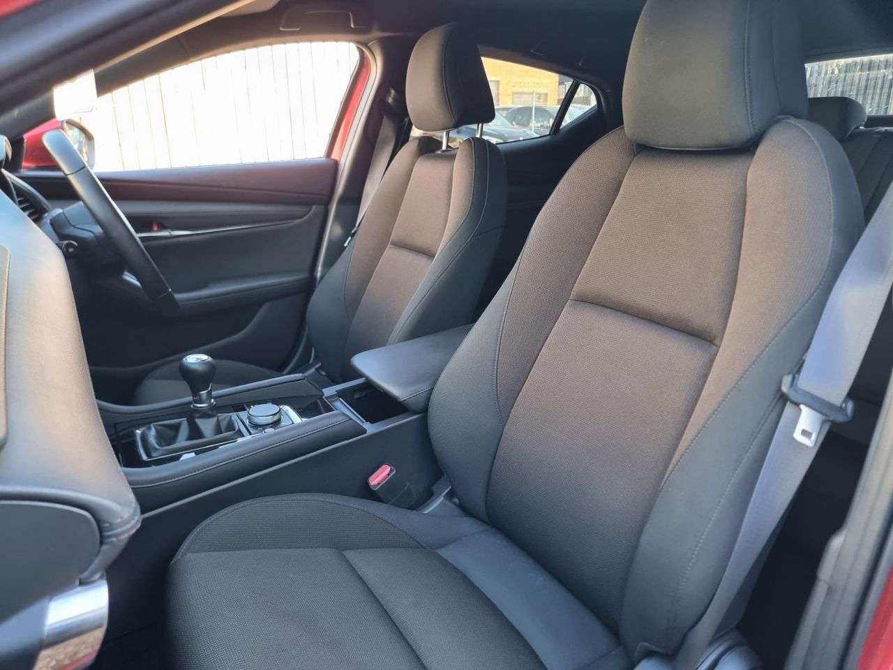 2022 MAZDA MAZDA3 2022 MAZDA MAZDA3