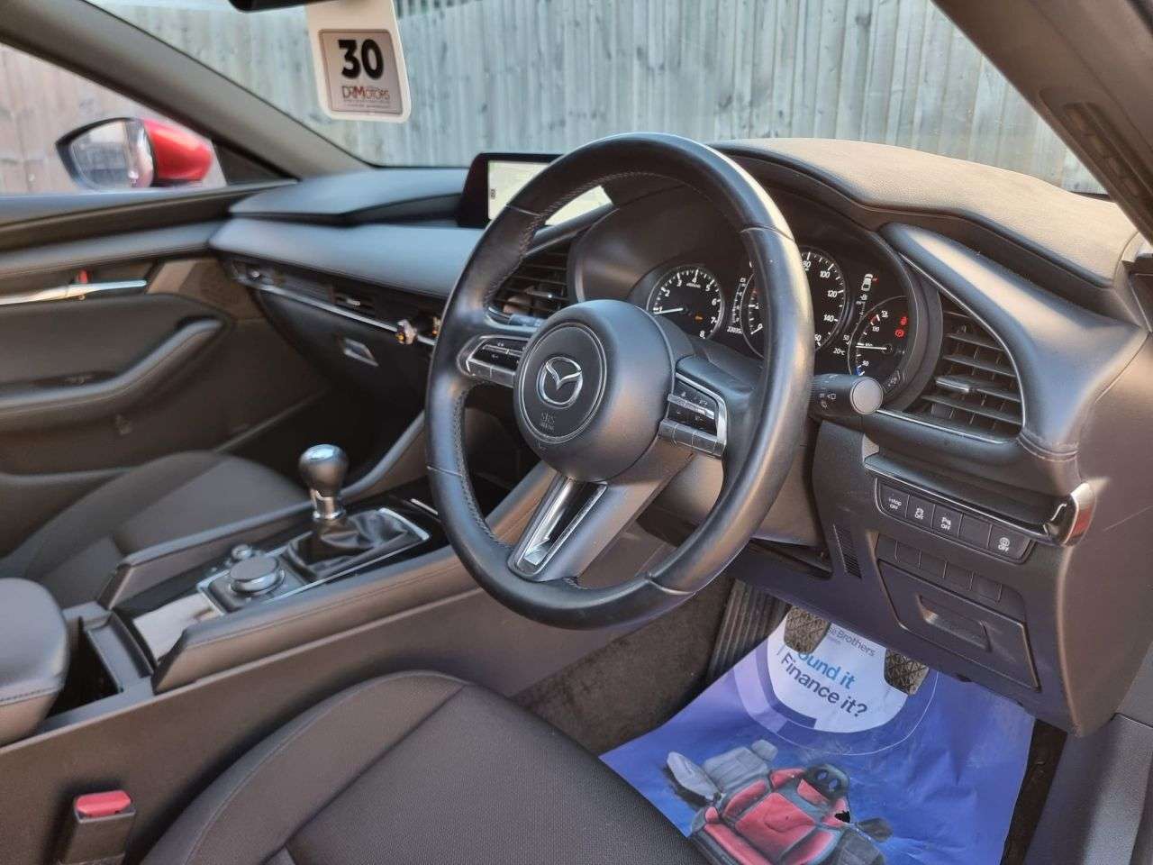 2022 MAZDA MAZDA3 2022 MAZDA MAZDA3