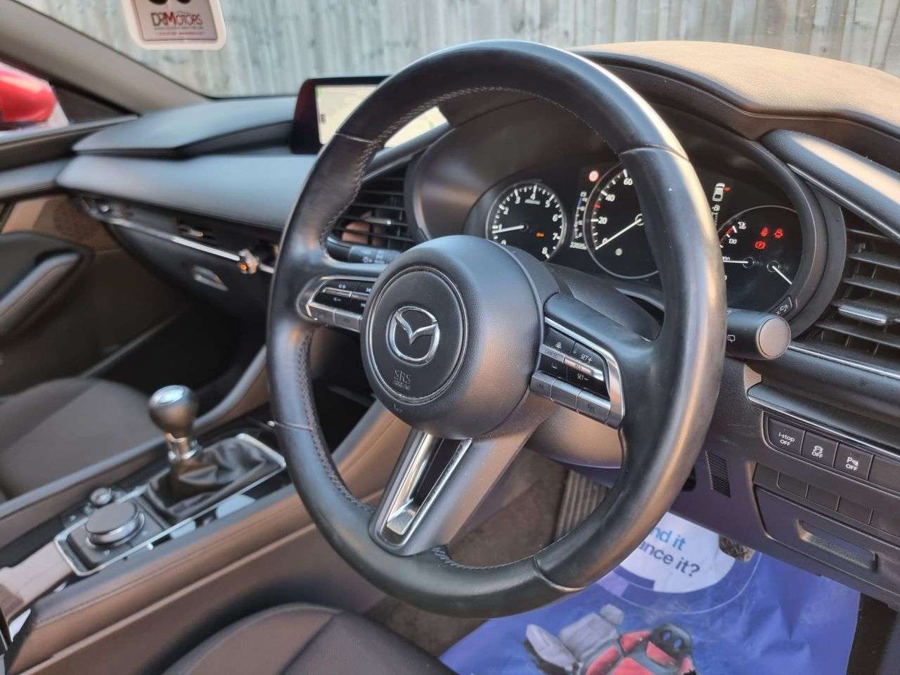 2022 MAZDA MAZDA3 2022 MAZDA MAZDA3