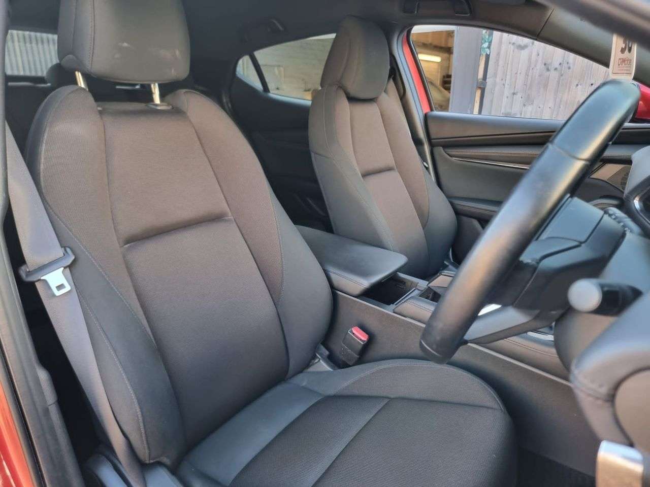 2022 MAZDA MAZDA3 2022 MAZDA MAZDA3