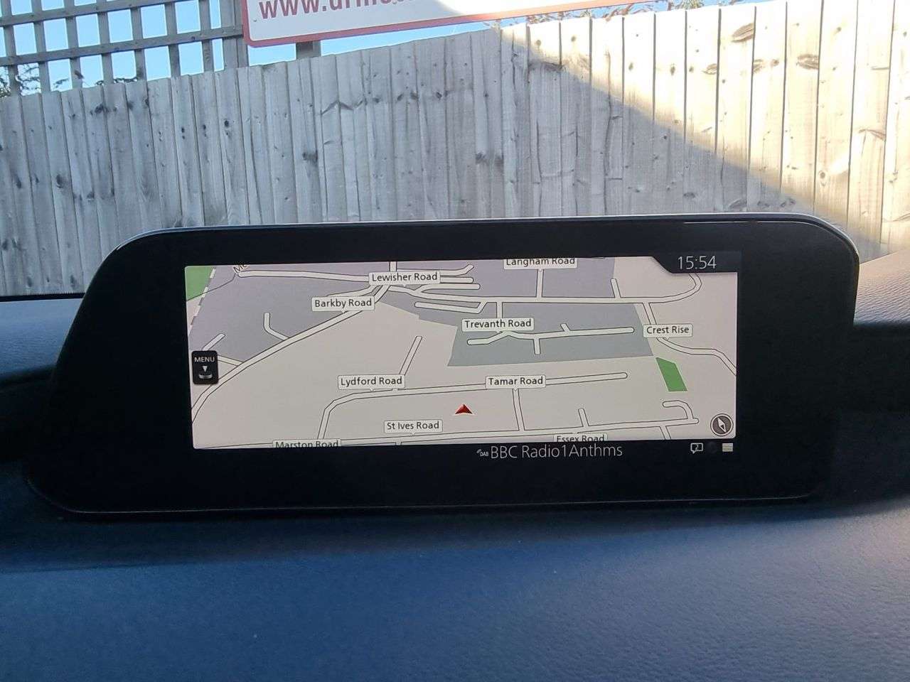 A 2022 MAZDA MAZDA3 2.0 e-SKYACTIV-G MHEV Sport Lux Hatchback 5dr Petrol Manual Euro 6 (s/s) (1 A 2022 MAZDA MAZDA3 2.0 e-SKYACTIV-G MHEV Sport Lux Hatchback 5dr Petrol Manual Euro 6 (s/s) (1