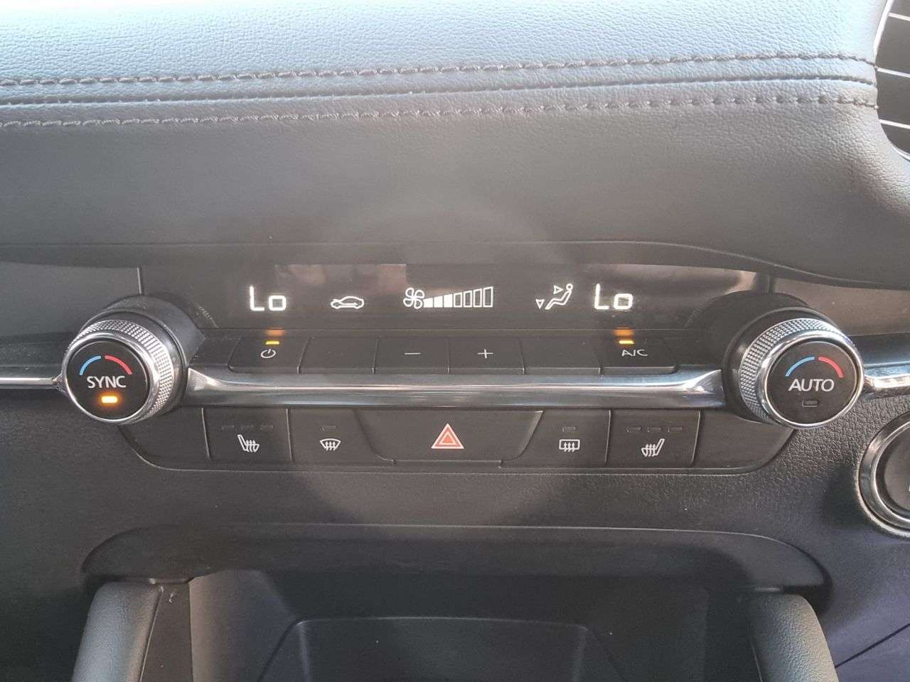 2022 MAZDA MAZDA3 2022 MAZDA MAZDA3