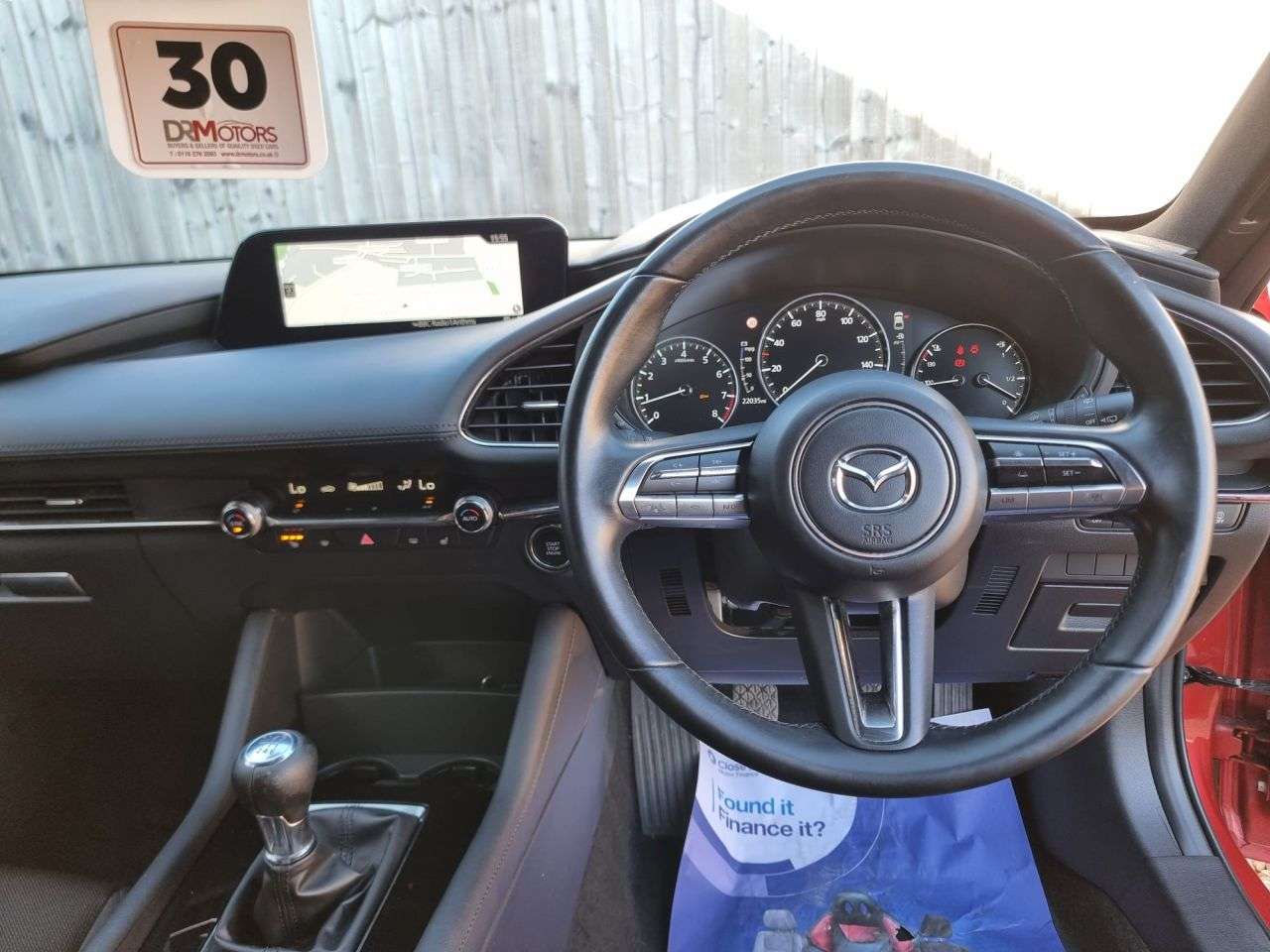 2022 MAZDA MAZDA3 2022 MAZDA MAZDA3