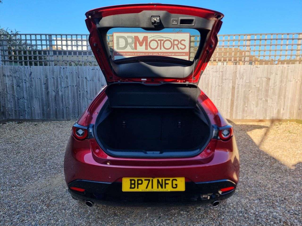 2022 MAZDA MAZDA3 2022 MAZDA MAZDA3