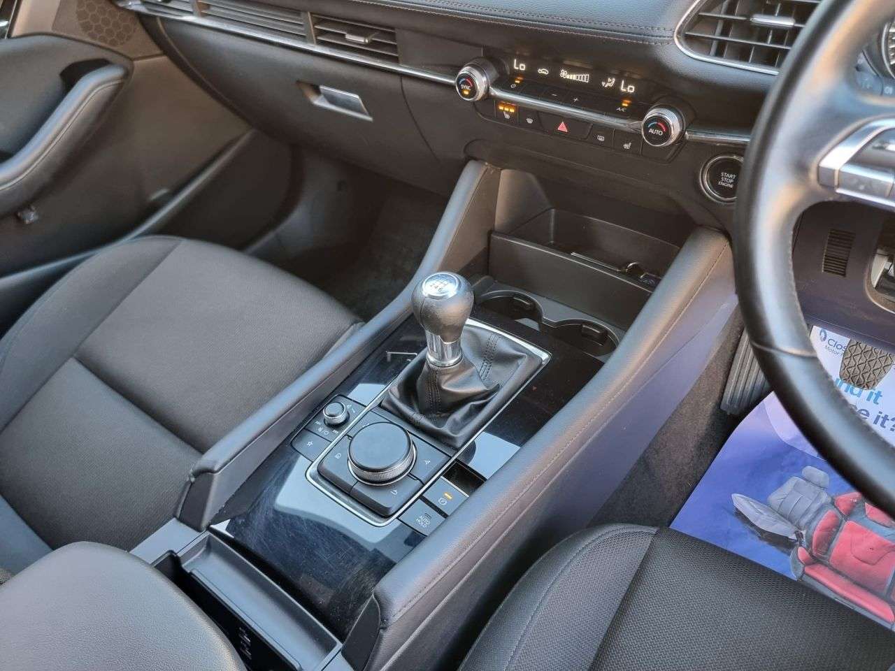 2022 MAZDA MAZDA3 2022 MAZDA MAZDA3