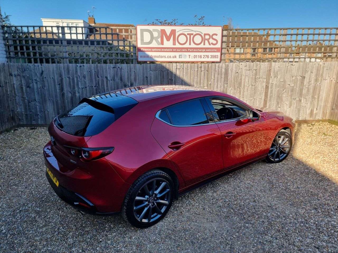 2022 MAZDA MAZDA3 2022 MAZDA MAZDA3