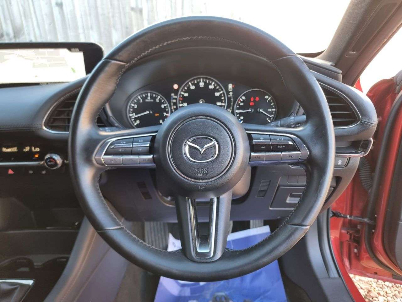 2022 MAZDA MAZDA3 2022 MAZDA MAZDA3